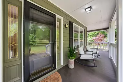 542 Knox Chapel Road, Social Circle, GA 30025 - Photo 2