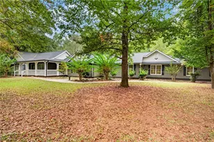 542 Knox Chapel Rd, Social Circle, GA 30025 - Photo 2