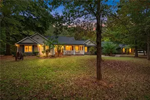 542 Knox Chapel Rd, Social Circle, GA 30025 - Photo 1