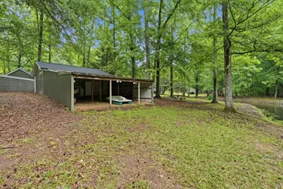 542 Knox Chapel Road, Social Circle, GA 30025 - Photo 38