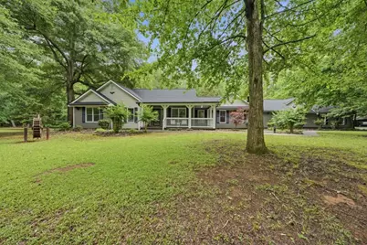 542 Knox Chapel Road, Social Circle, GA 30025 - Photo 1