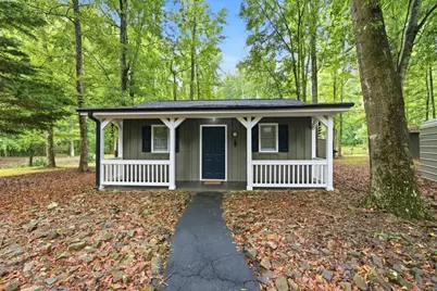 542 Knox Chapel Road, Social Circle, GA 30025 - Photo 30