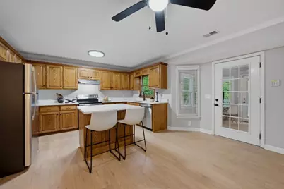 542 Knox Chapel Road, Social Circle, GA 30025 - Photo 6