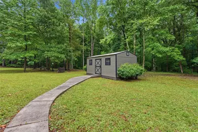 542 Knox Chapel Road, Social Circle, GA 30025 - Photo 48