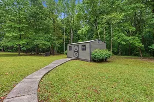 542 Knox Chapel Rd, Social Circle, GA 30025 - Photo 48