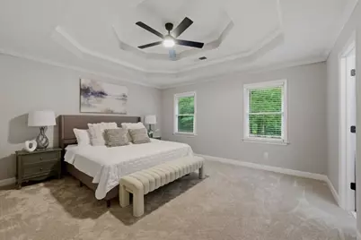 542 Knox Chapel Road, Social Circle, GA 30025 - Photo 8