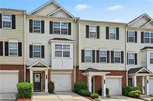 6907 Slate Stone Way SE, Mableton, GA 30126 - Photo 1