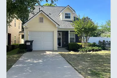 5480 Mountain Top Pl, Cumming, GA 30041 - Photo 1