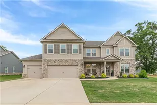 830 Orwell Dr, Stockbridge, GA 30281 - Photo 1