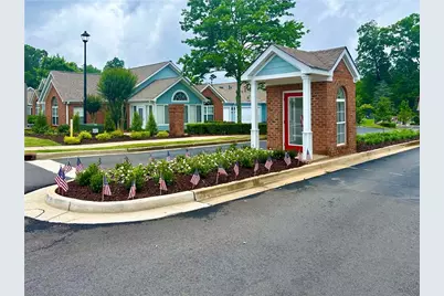 35104 Harvest Ridge Lane #35, Alpharetta, GA 30022 - Photo 22