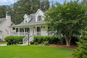 295 Whitby Dr, Douglasville, GA 30134 - Photo 4