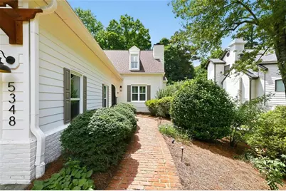 5348 Greenland Road NE, Sandy Springs, GA 30342 - Photo 4