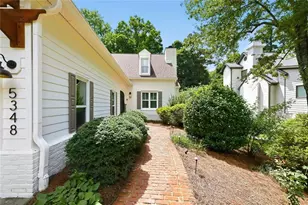 5348 Greenland Rd NE, Sandy Springs, GA 30342 - Photo 4