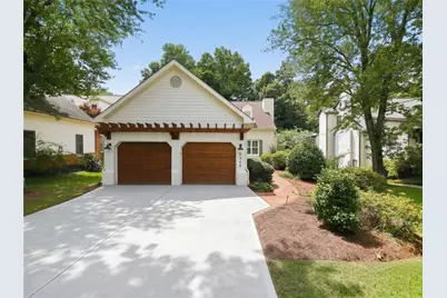 5348 Greenland Road NE, Sandy Springs, GA 30342 - Photo 1