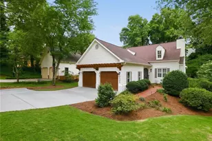 5348 Greenland Rd NE, Sandy Springs, GA 30342 - Photo 2