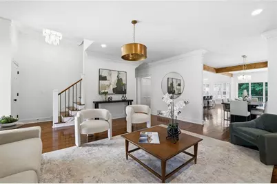 5348 Greenland Road NE, Sandy Springs, GA 30342 - Photo 14