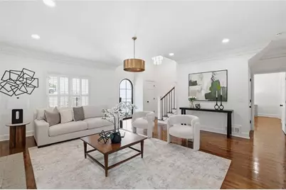 5348 Greenland Road NE, Sandy Springs, GA 30342 - Photo 12