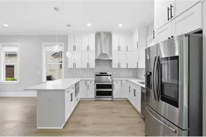 31 Roseberry Drive, Stockbridge, GA 30281 - Photo 2