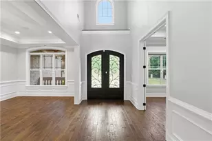 31 Roseberry Dr, Stockbridge, GA 30281 - Photo 12