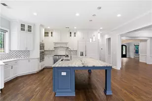 31 Roseberry Dr, Stockbridge, GA 30281 - Photo 32