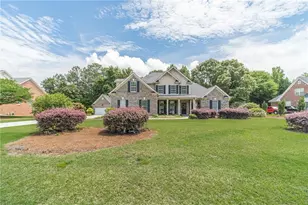 1245 Oakwood Pl, Loganville, GA 30052 - Photo 4