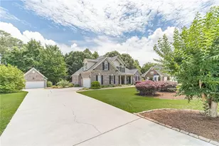 1245 Oakwood Pl, Loganville, GA 30052 - Photo 2