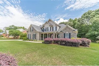 1245 Oakwood Place, Loganville, GA 30052 - Photo 6