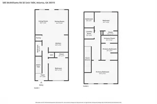 585 McWilliams Road SE, Atlanta, GA 30315 - Photo 30