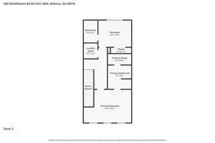 585 McWilliams Road SE, Atlanta, GA 30315 - Photo 28