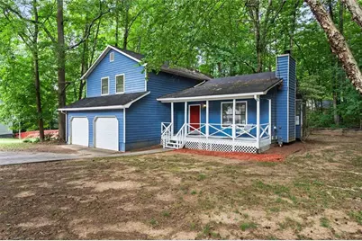 6330 Mt Pisgah Lane, Austell, GA 30168 - Photo 2