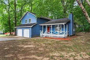 6330 Mt Pisgah Ln, Austell, GA 30168 - Photo 2