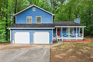 6330 Mt Pisgah Ln, Austell, GA 30168 - Photo 1