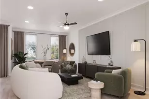 558 Belvedere Dr, Alpharetta, GA 30022 - Photo 2