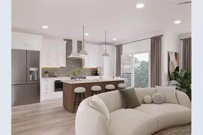 558 Belvedere Drive #17, Alpharetta, GA 30022 - Photo 1