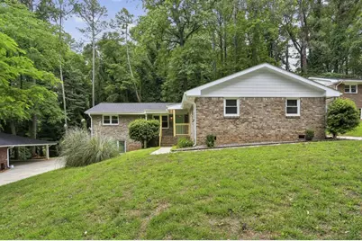 2891 White Oak Drive, Decatur, GA 30032 - Photo 1