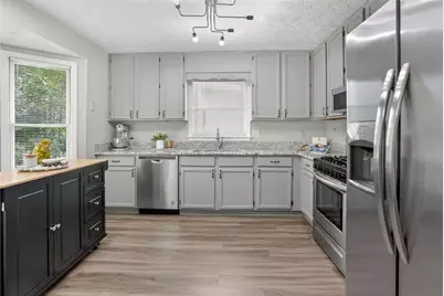 2562 Kennesaw Springs Court, Kennesaw, GA 30144 - Photo 14