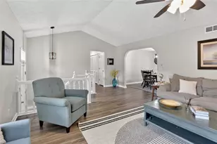 2562 Kennesaw Springs Ct, Kennesaw, GA 30144 - Photo 6