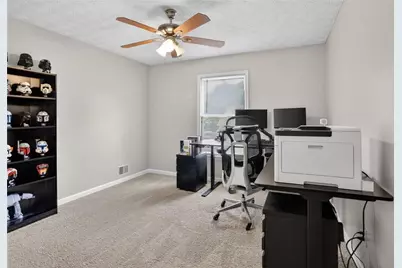 2562 Kennesaw Springs Court, Kennesaw, GA 30144 - Photo 22
