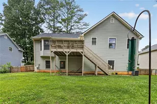 2562 Kennesaw Springs Ct, Kennesaw, GA 30144 - Photo 2