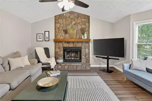 2562 Kennesaw Springs Ct, Kennesaw, GA 30144 - Photo 8