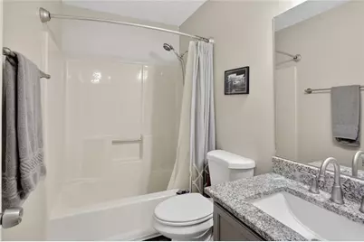 2562 Kennesaw Springs Court, Kennesaw, GA 30144 - Photo 24