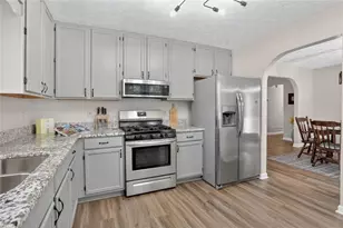 2562 Kennesaw Springs Ct, Kennesaw, GA 30144 - Photo 16