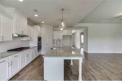 174 Oakdale Road, Jefferson, GA 30549 - Photo 16