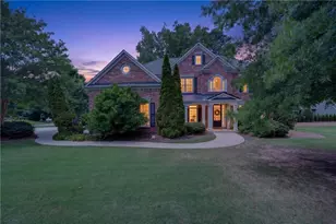 2898 Paces Farm Ct SW, Marietta, GA 30064 - Photo 14