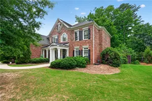 2898 Paces Farm Ct SW, Marietta, GA 30064 - Photo 2