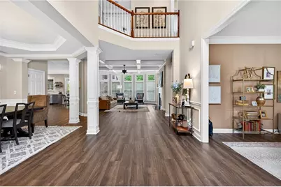 2898 Paces Farm Court SW, Marietta, GA 30064 - Photo 18