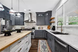 2898 Paces Farm Ct SW, Marietta, GA 30064 - Photo 6