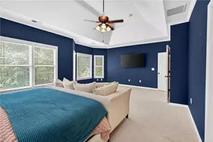 2898 Paces Farm Ct SW, Marietta, GA 30064 - Photo 34