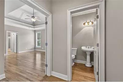 5807 Brookstone Circle NW, Acworth, GA 30101 - Photo 20
