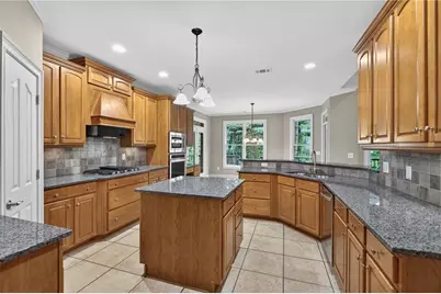 5807 Brookstone Circle NW, Acworth, GA 30101 - Photo 14